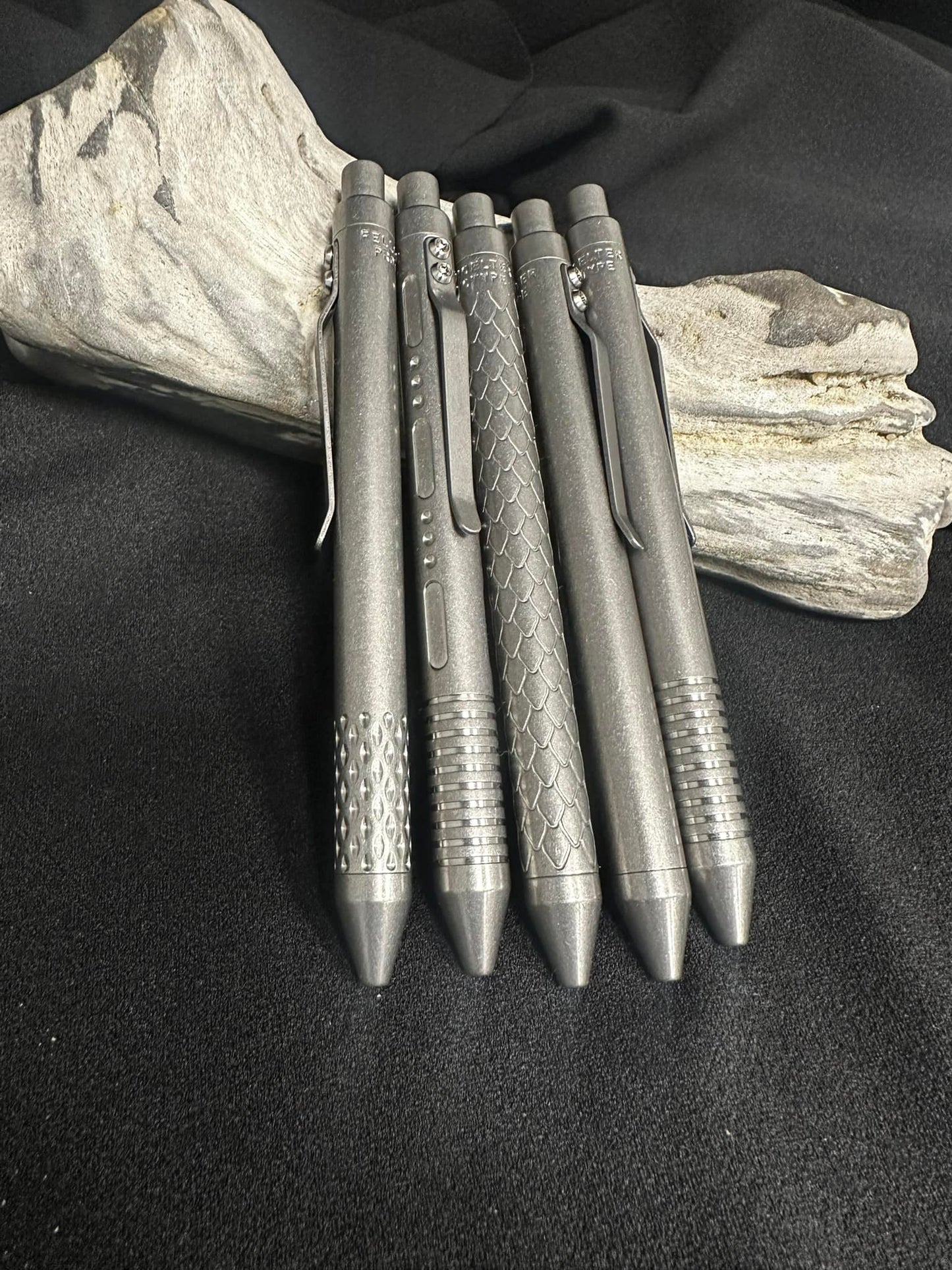 Second TiCkler Pre-Order