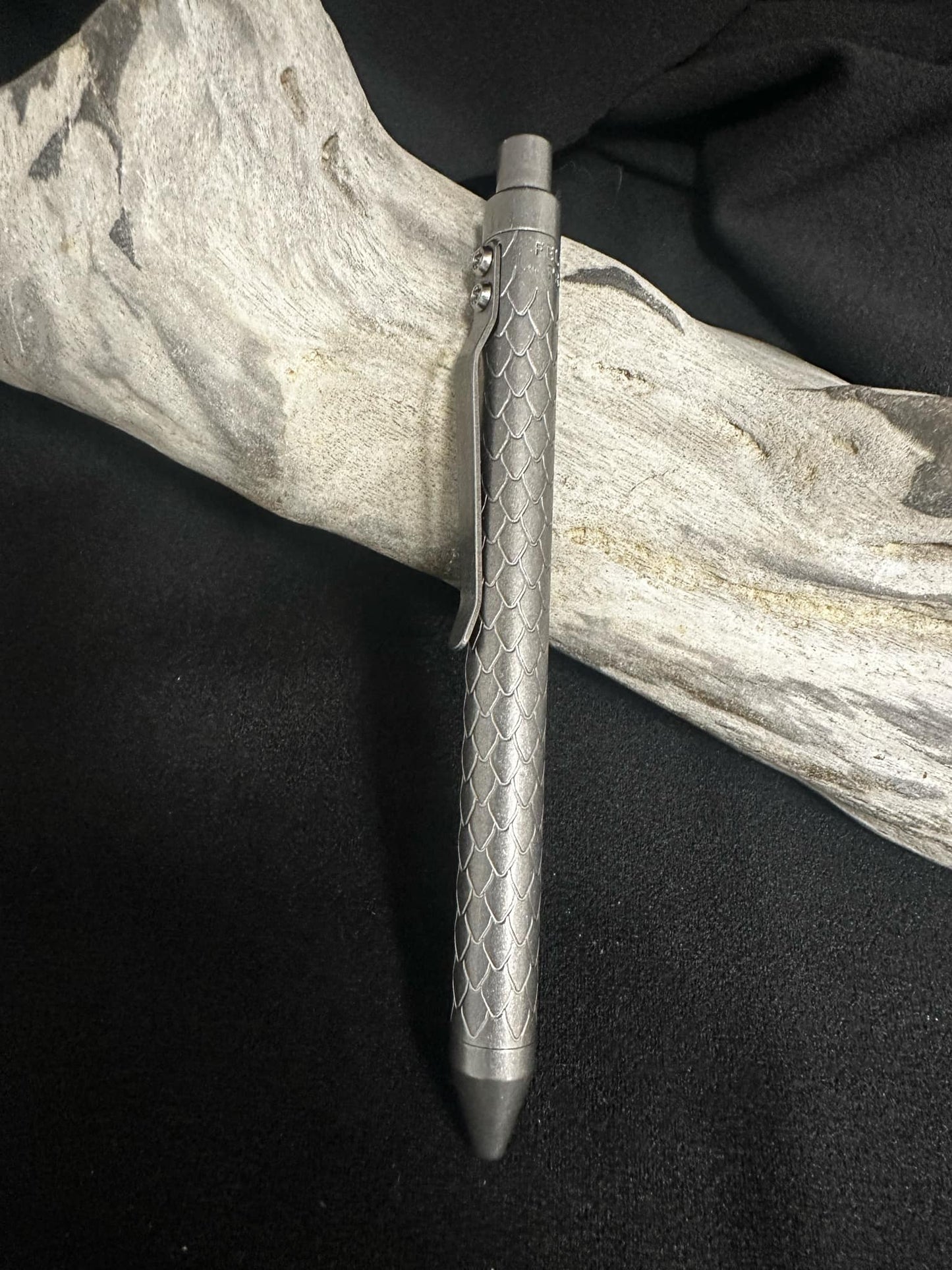 Second TiCkler Pre-Order
