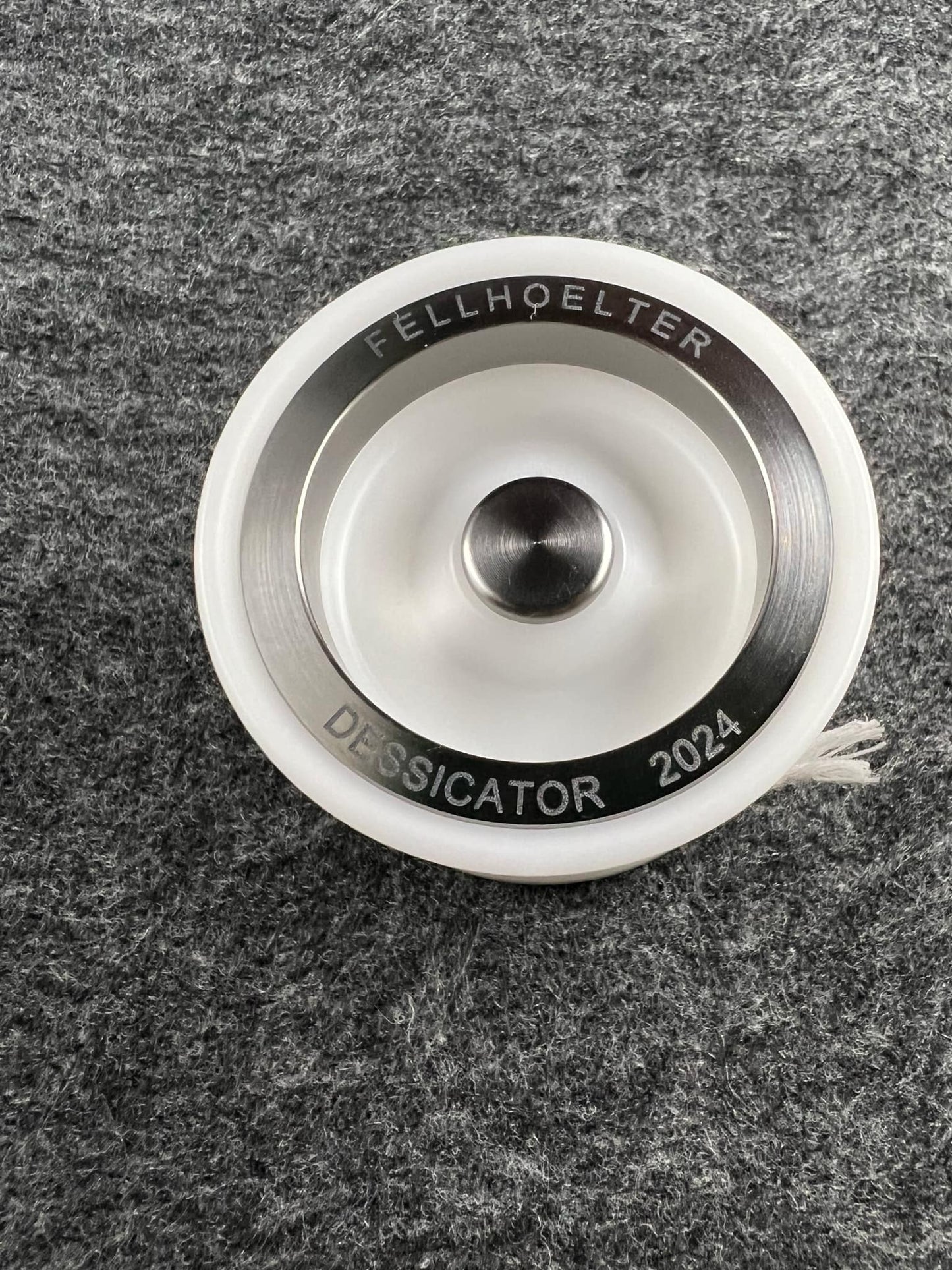 Dessicator