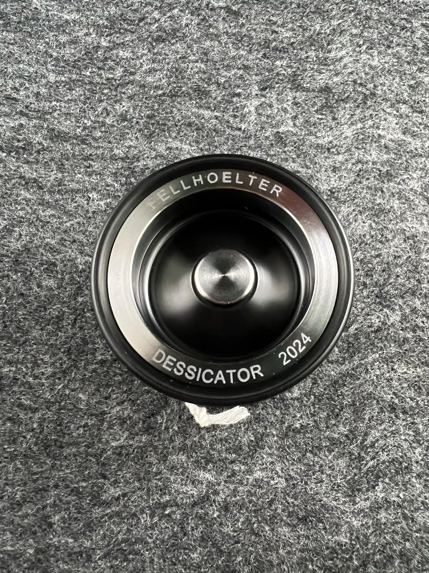 Dessicator