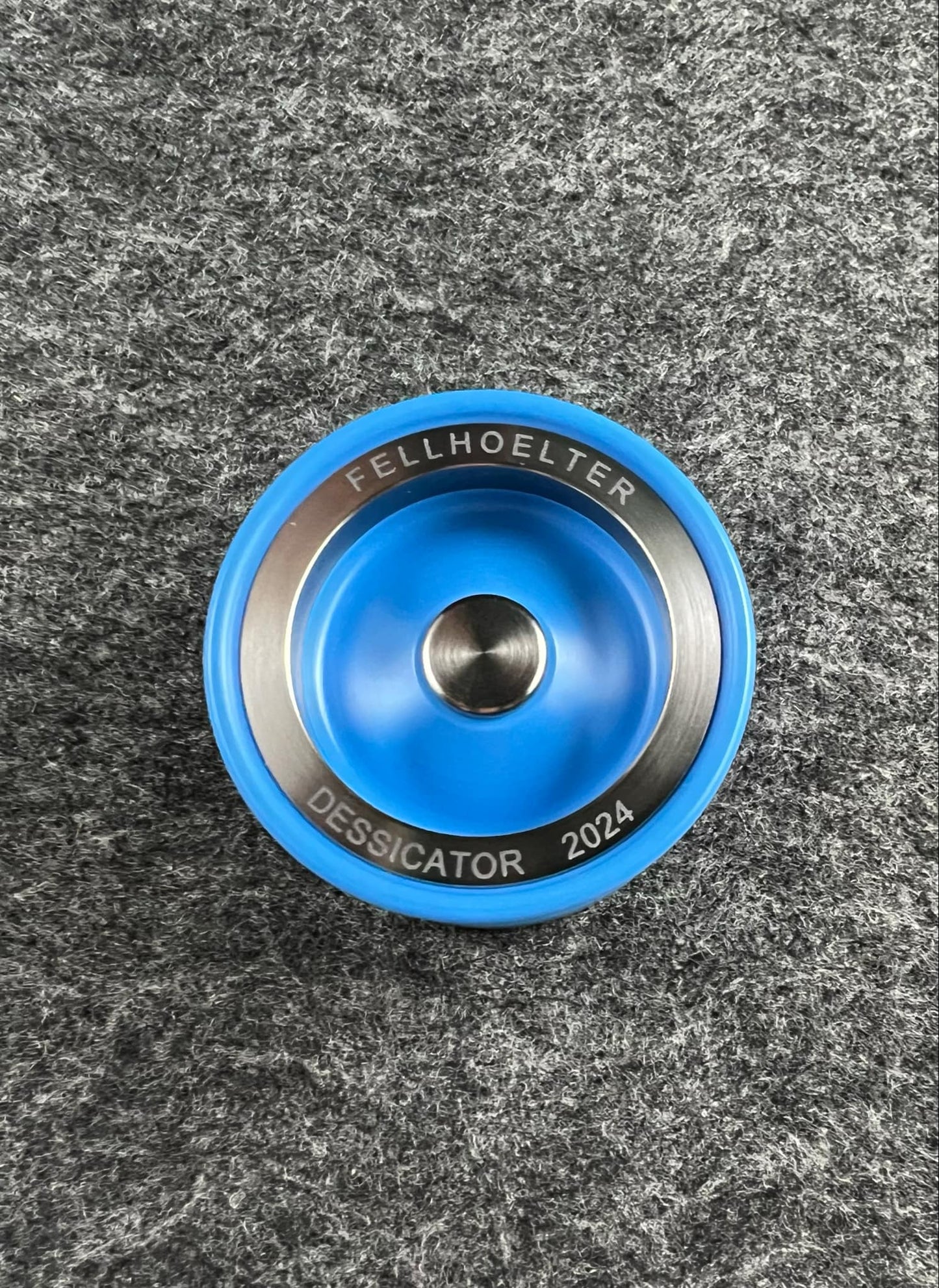 Dessicator