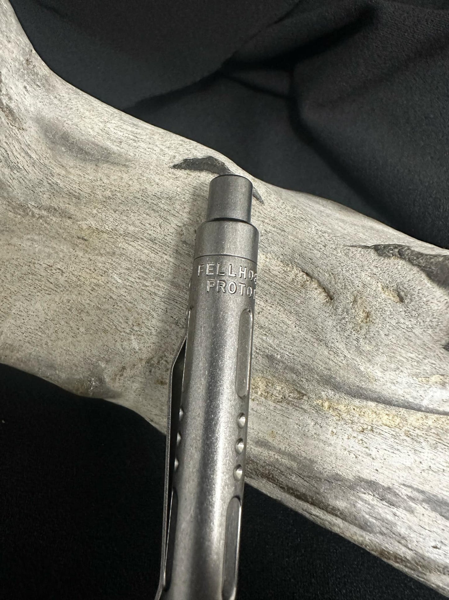 Second TiCkler Pre-Order