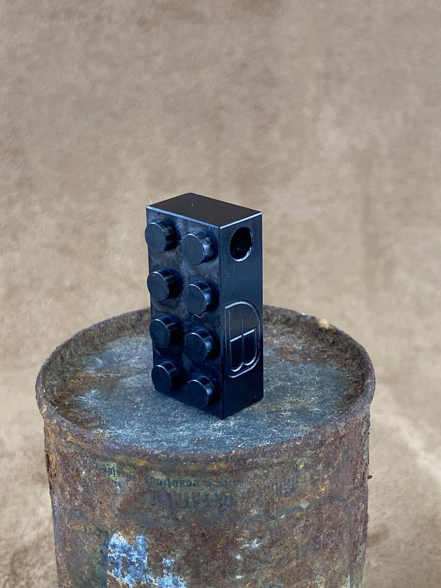 Zirconium LeBro