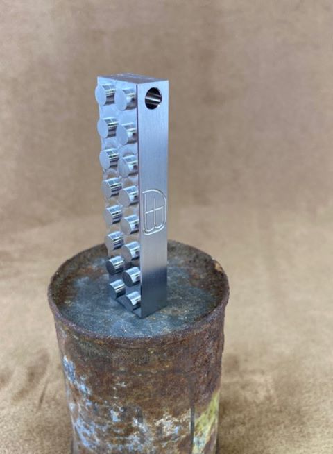 Titanium LeBro