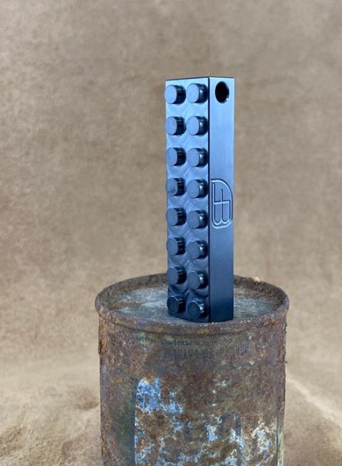 Zirconium LeBro
