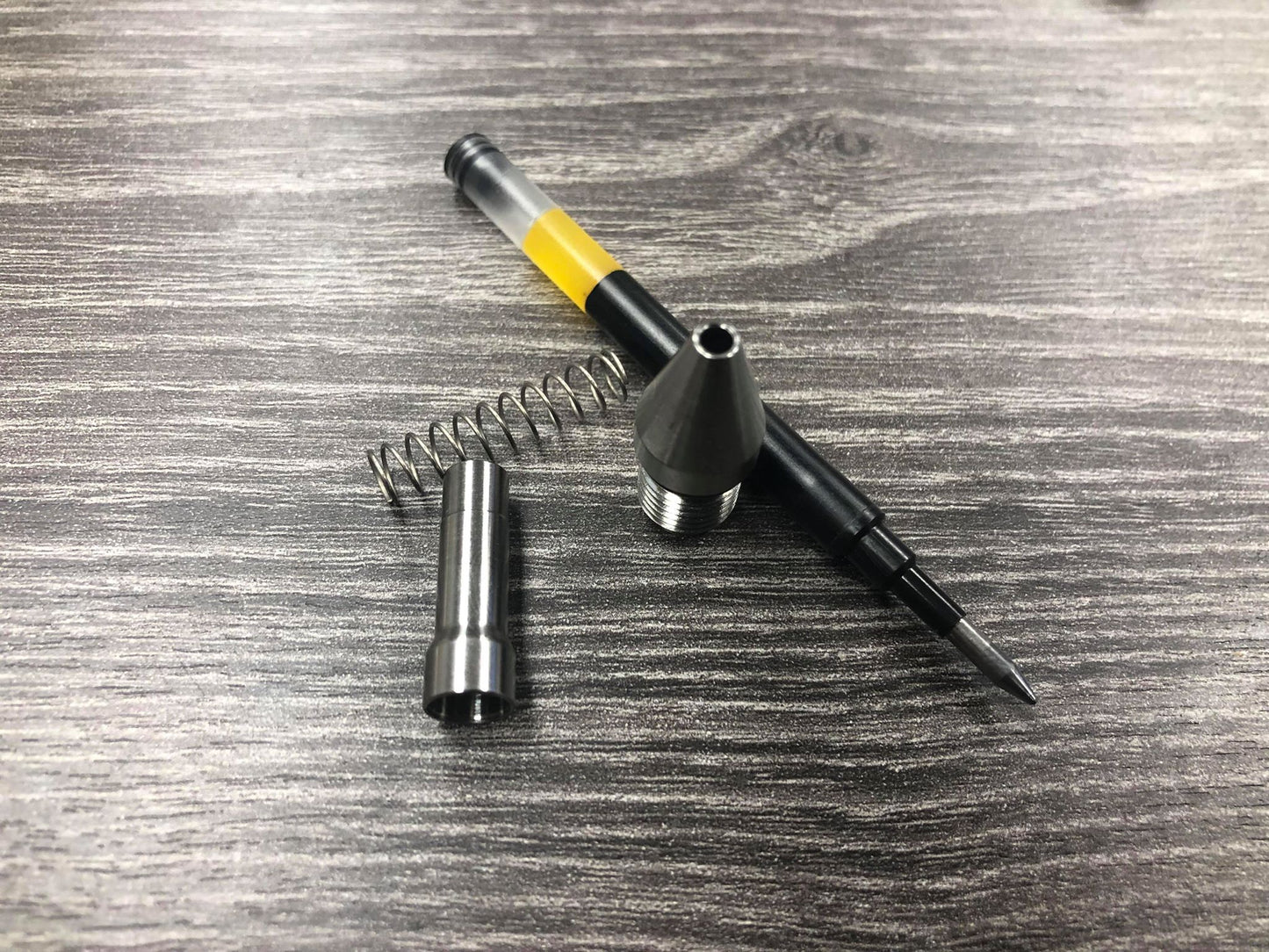 TiBolt G2 Adapter Kit