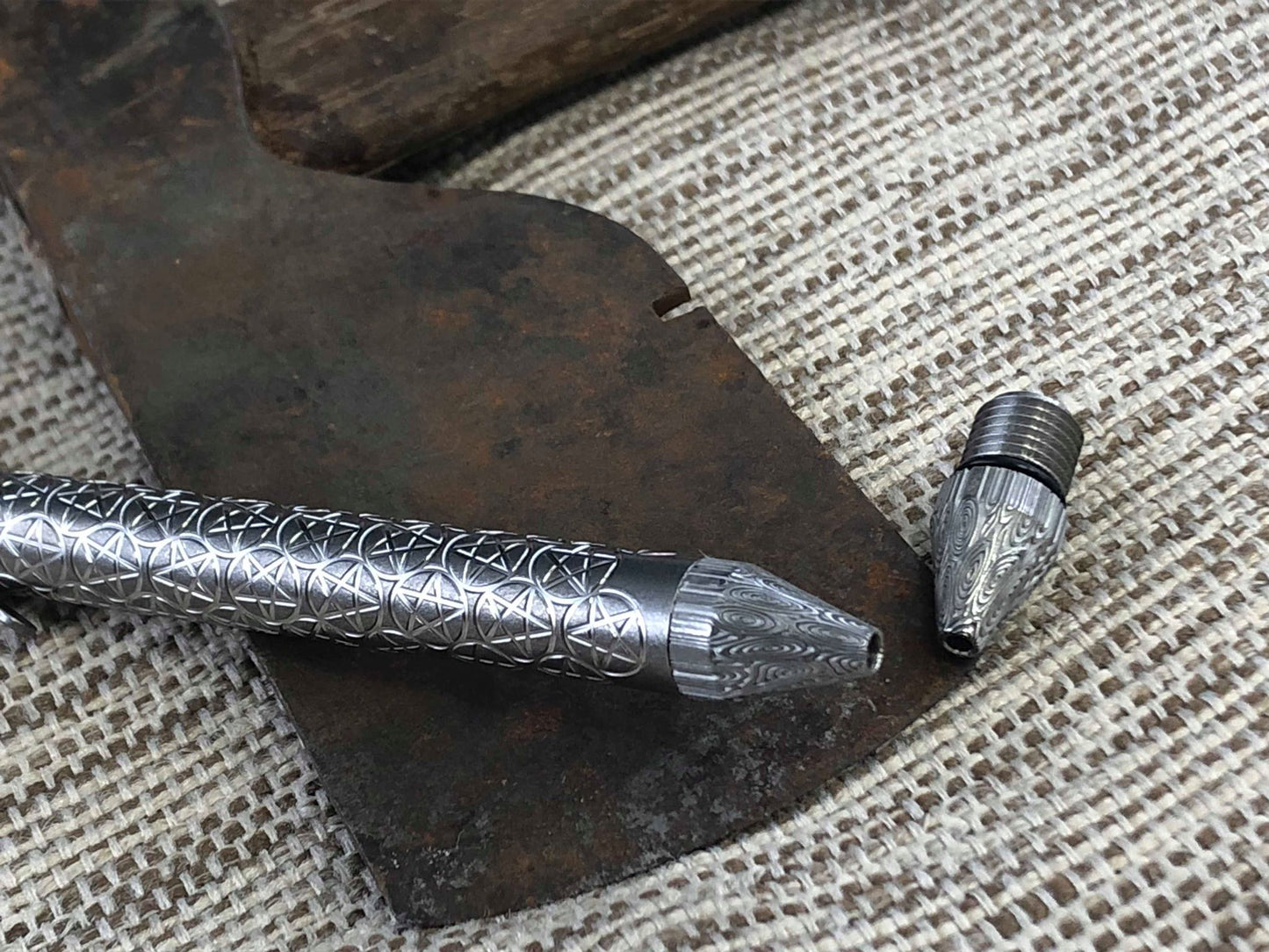 Light on Stonewashed