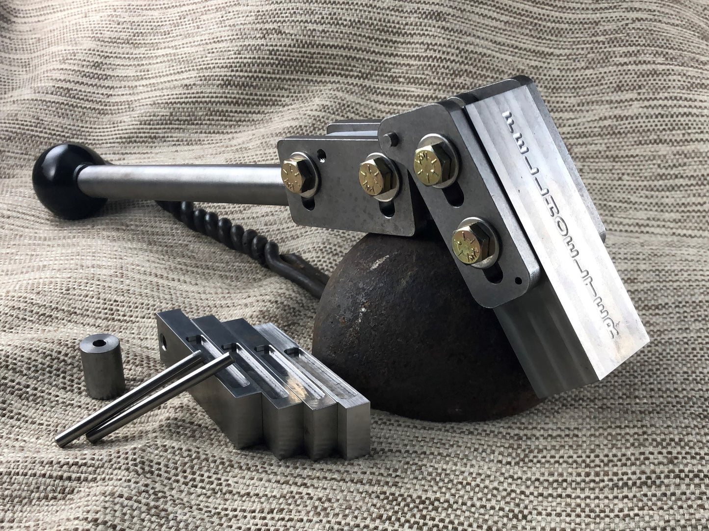 Clip Brake - Bender