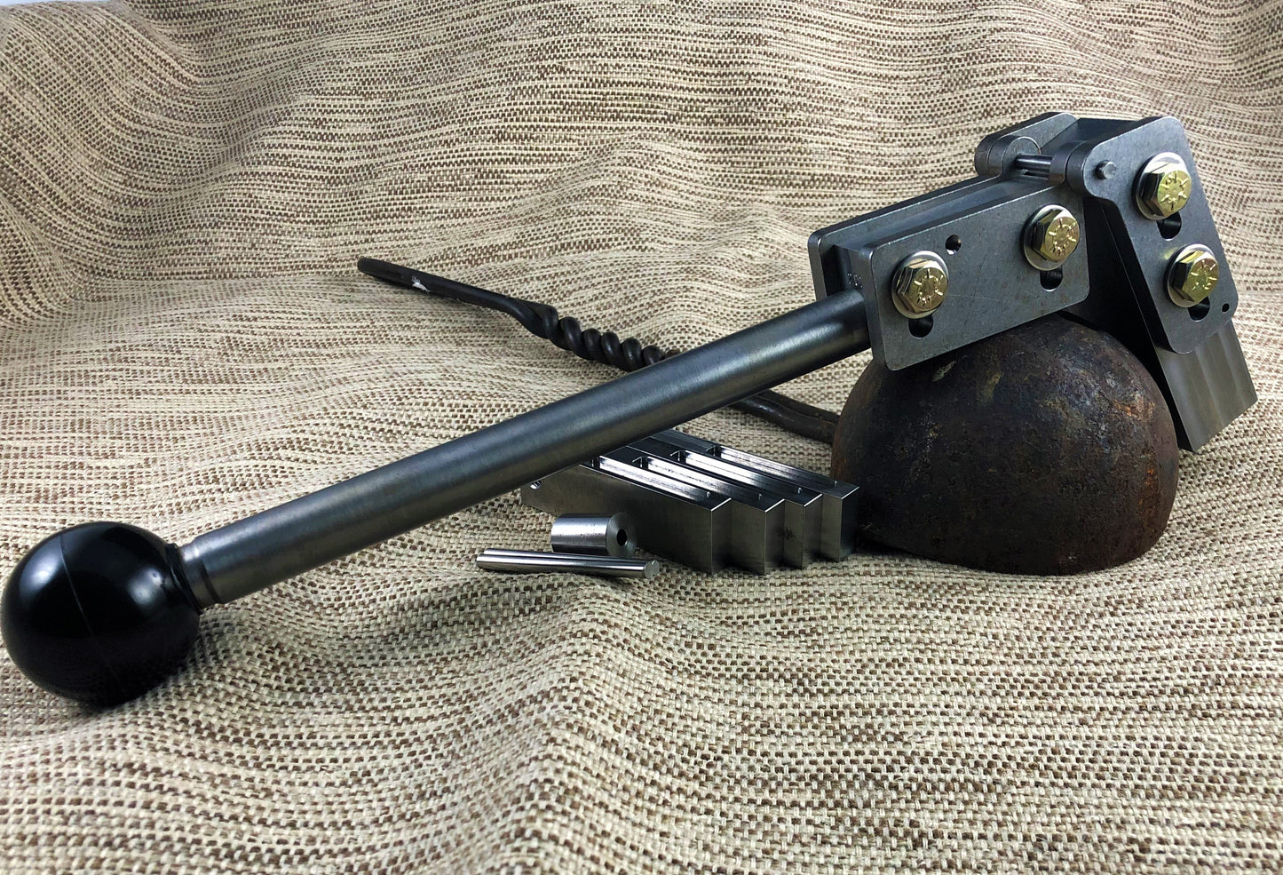Clip Brake - Bender