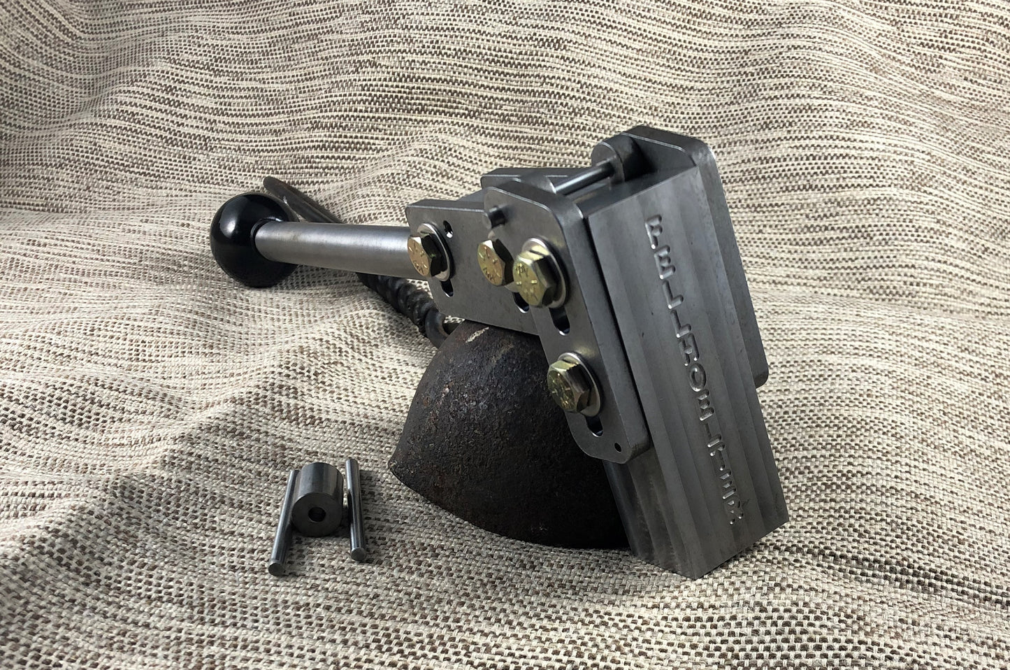 Clip Brake - Bender