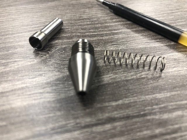 TiBolt G2 Adapter Kit
