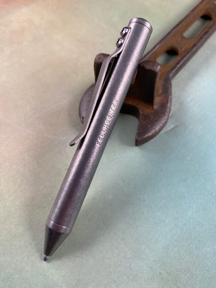 July 2020 NotaPen