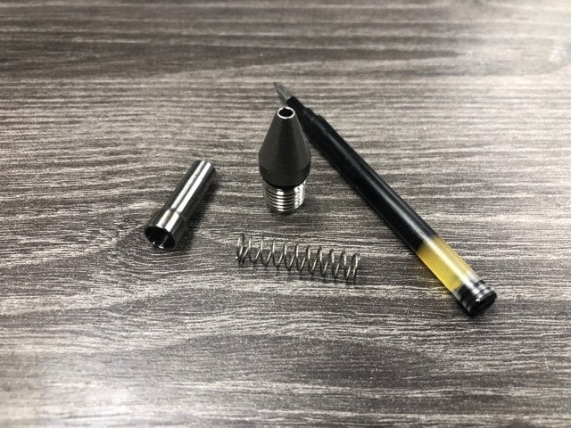 TiBolt G2 Adapter Kit