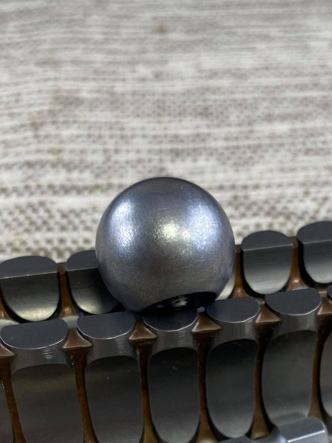 Screw-It Balls