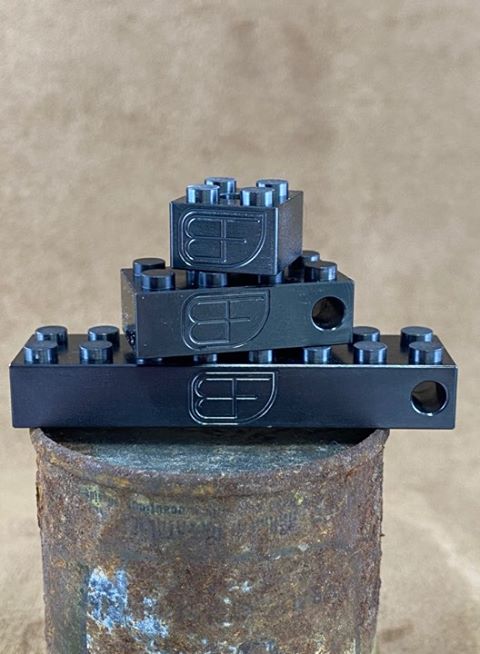 Zirconium LeBro