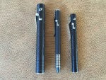 Mini Bolt Light- AAA