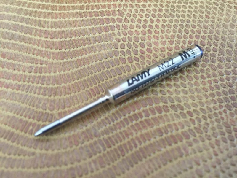 TiNyBolt Spare Ink (Lamy M22)