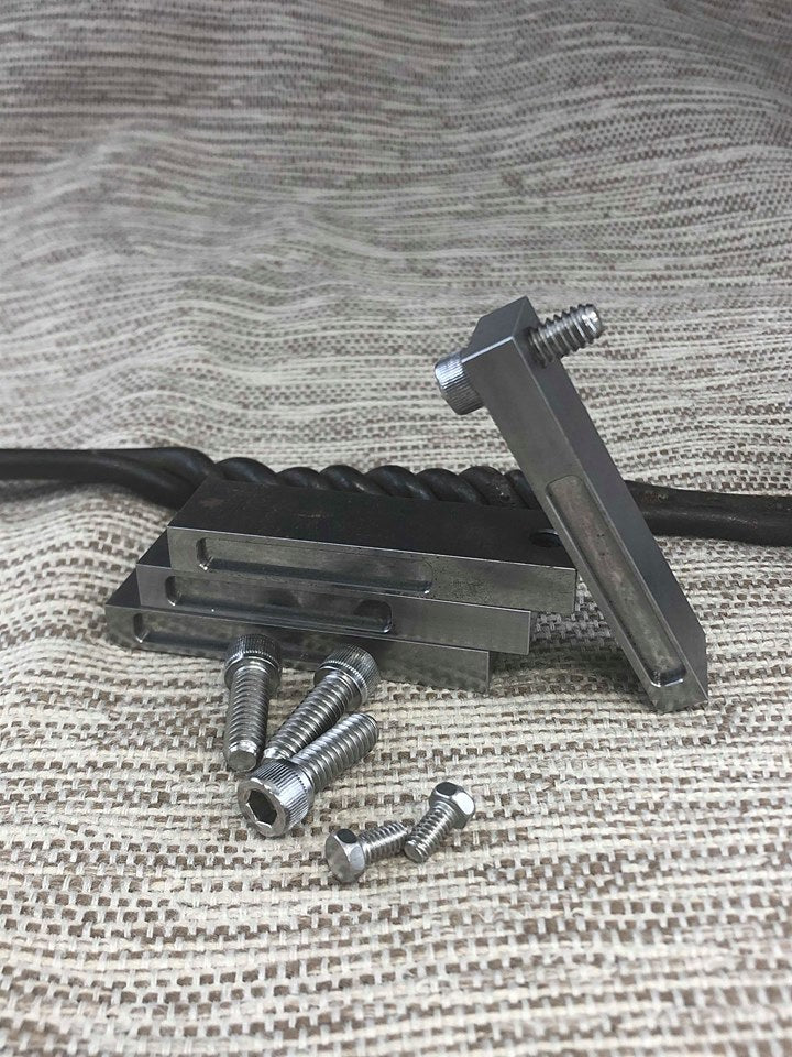 Clip Brake - Bender