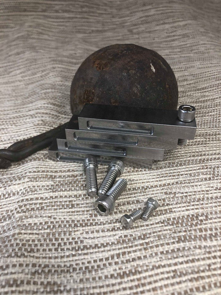 Clip Brake - Bender