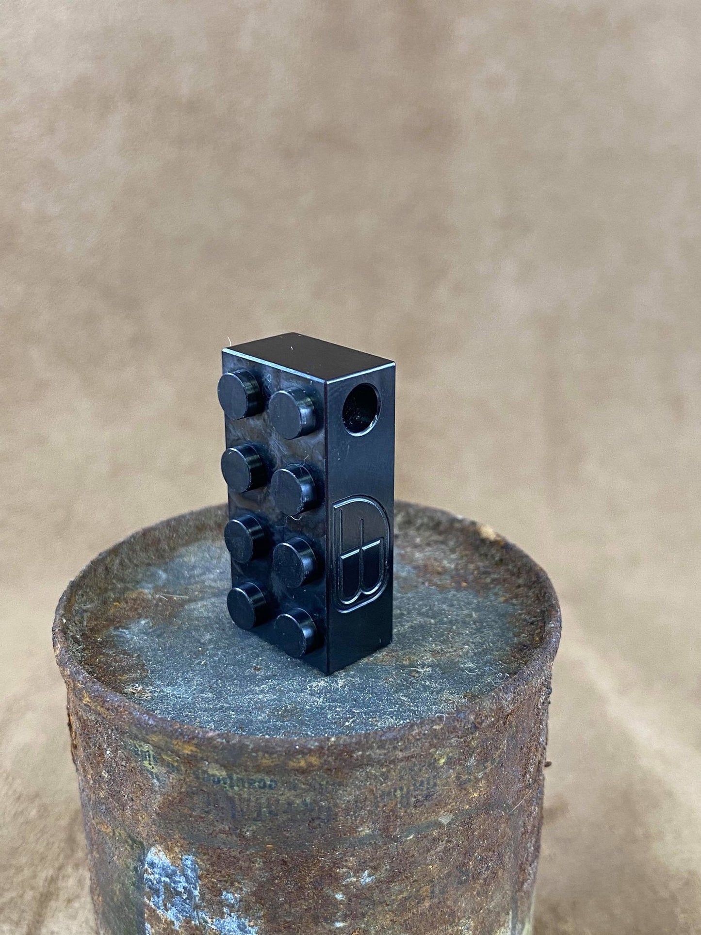 Zirconium LeBro