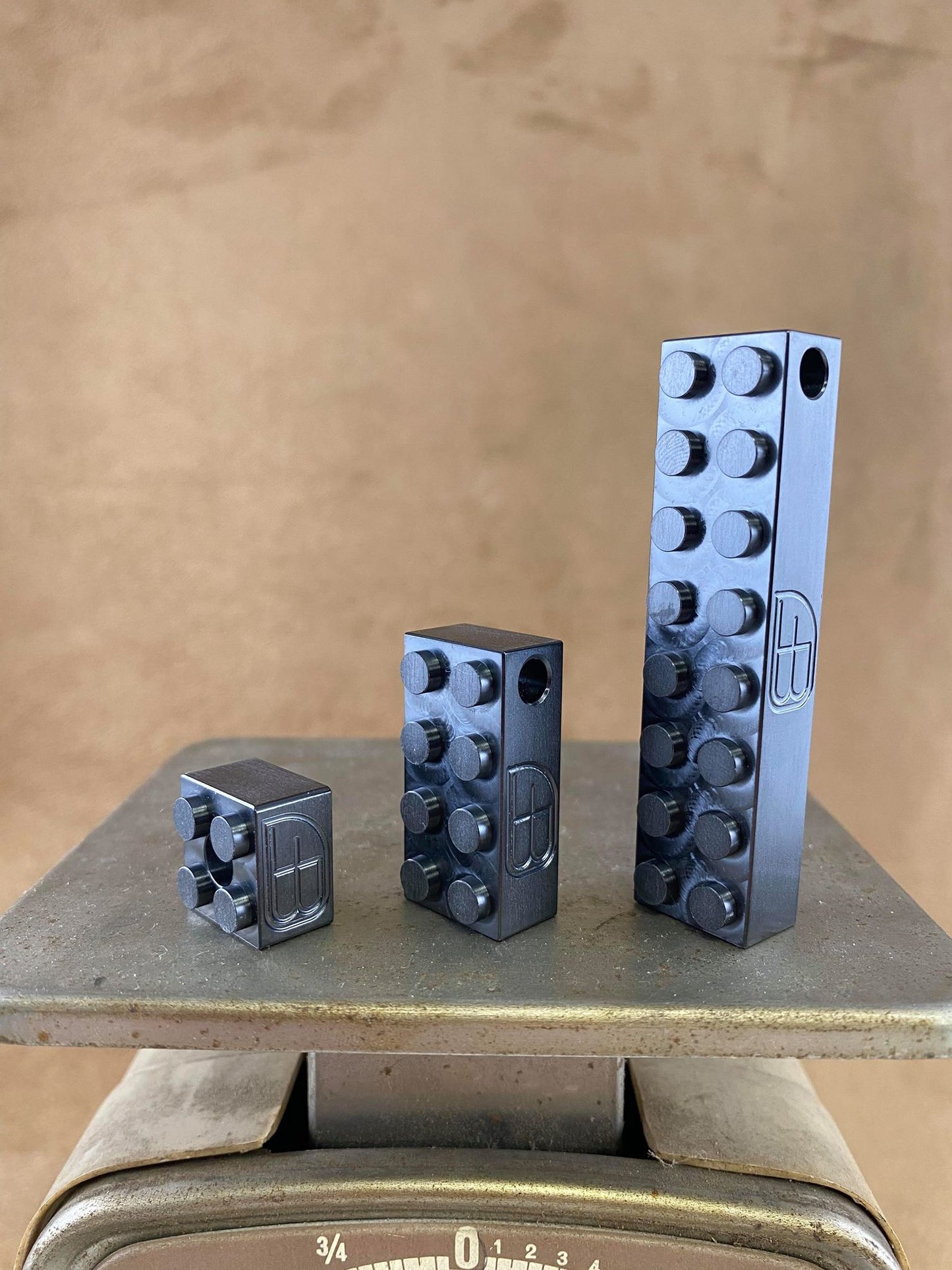 Zirconium LeBro