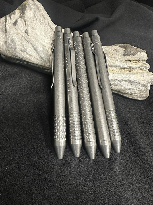 Second TiCkler Pre-Order
