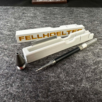TiBolt EnerGel Tip Kit