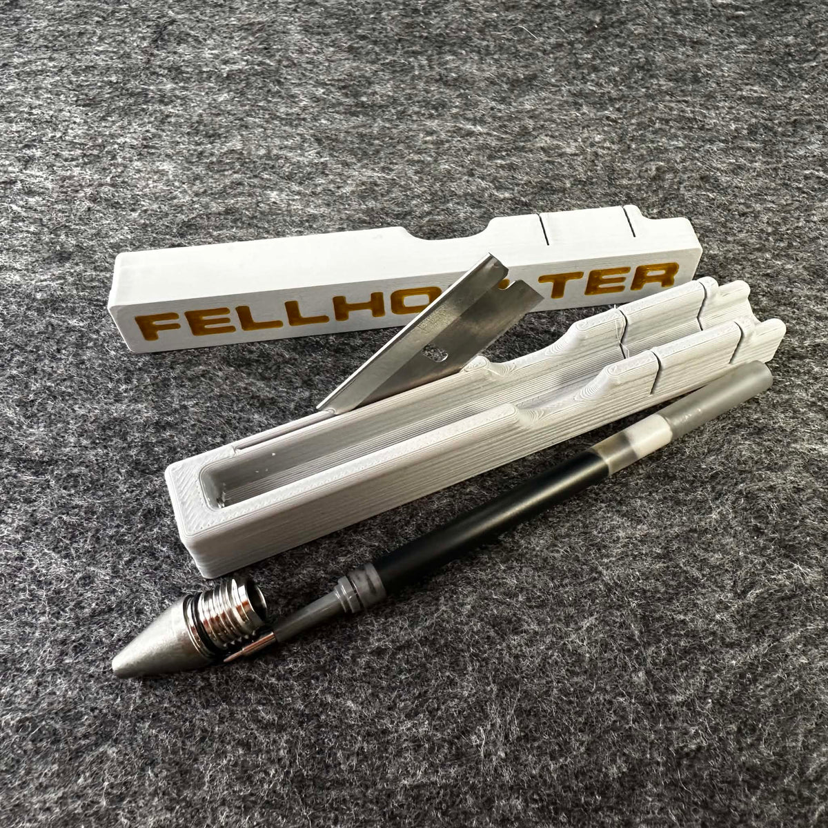 TiBolt EnerGel Tip Kit