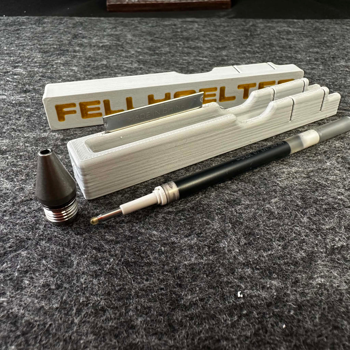 TiBolt EnerGel Tip Kit