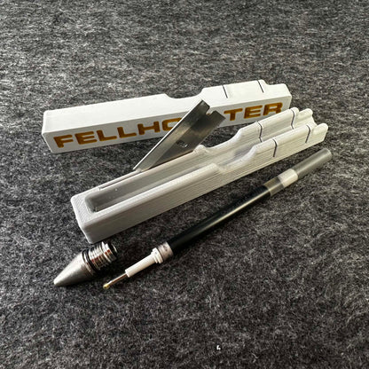 TiBolt EnerGel Tip Kit