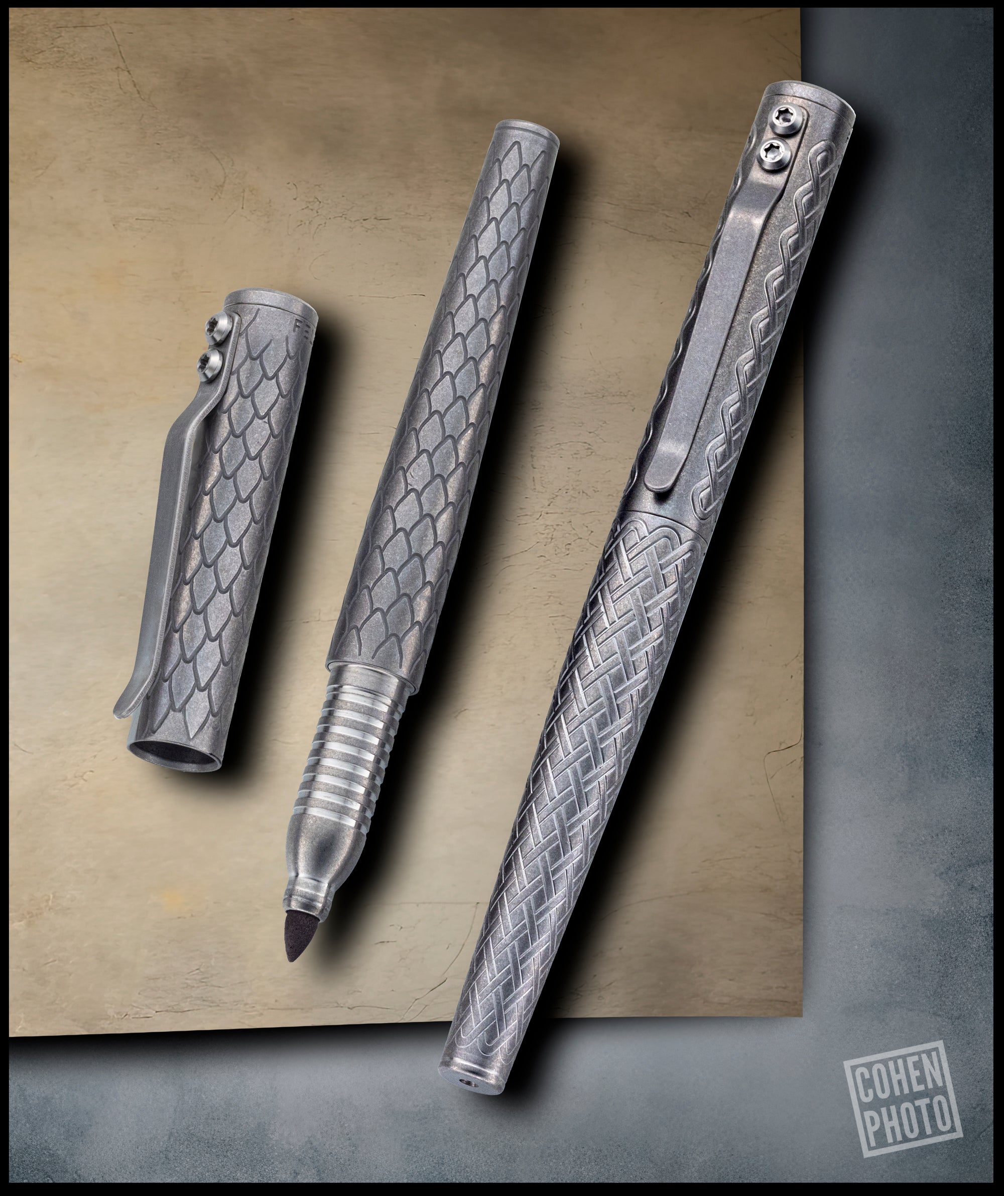 Fellhoelter Toolwerks Fellhoelter Toolwerks 