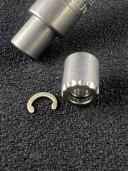 TiCkler FAP Cap, Kerfuffle