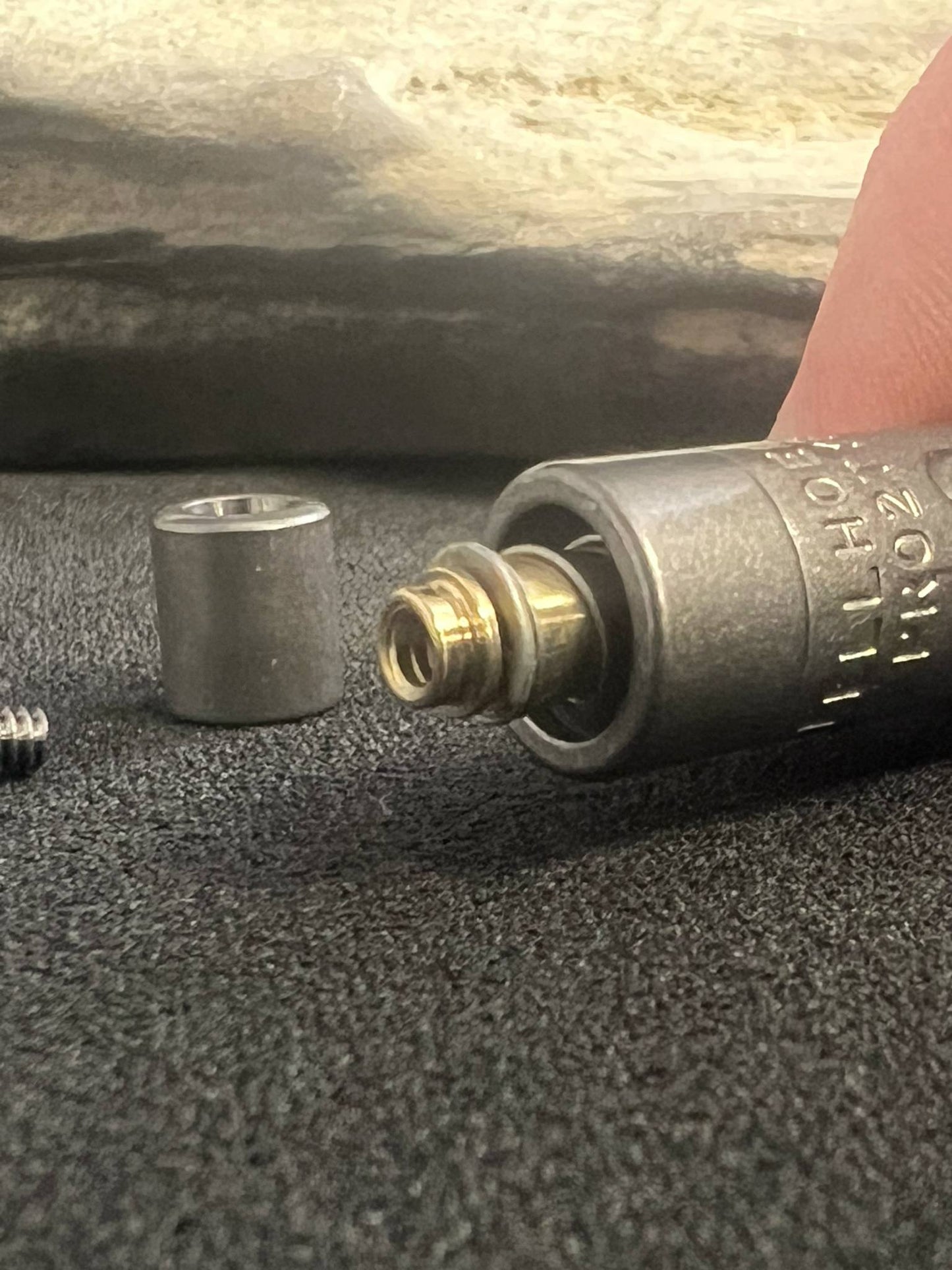 TiCkler FAP Cap, Kerfuffle