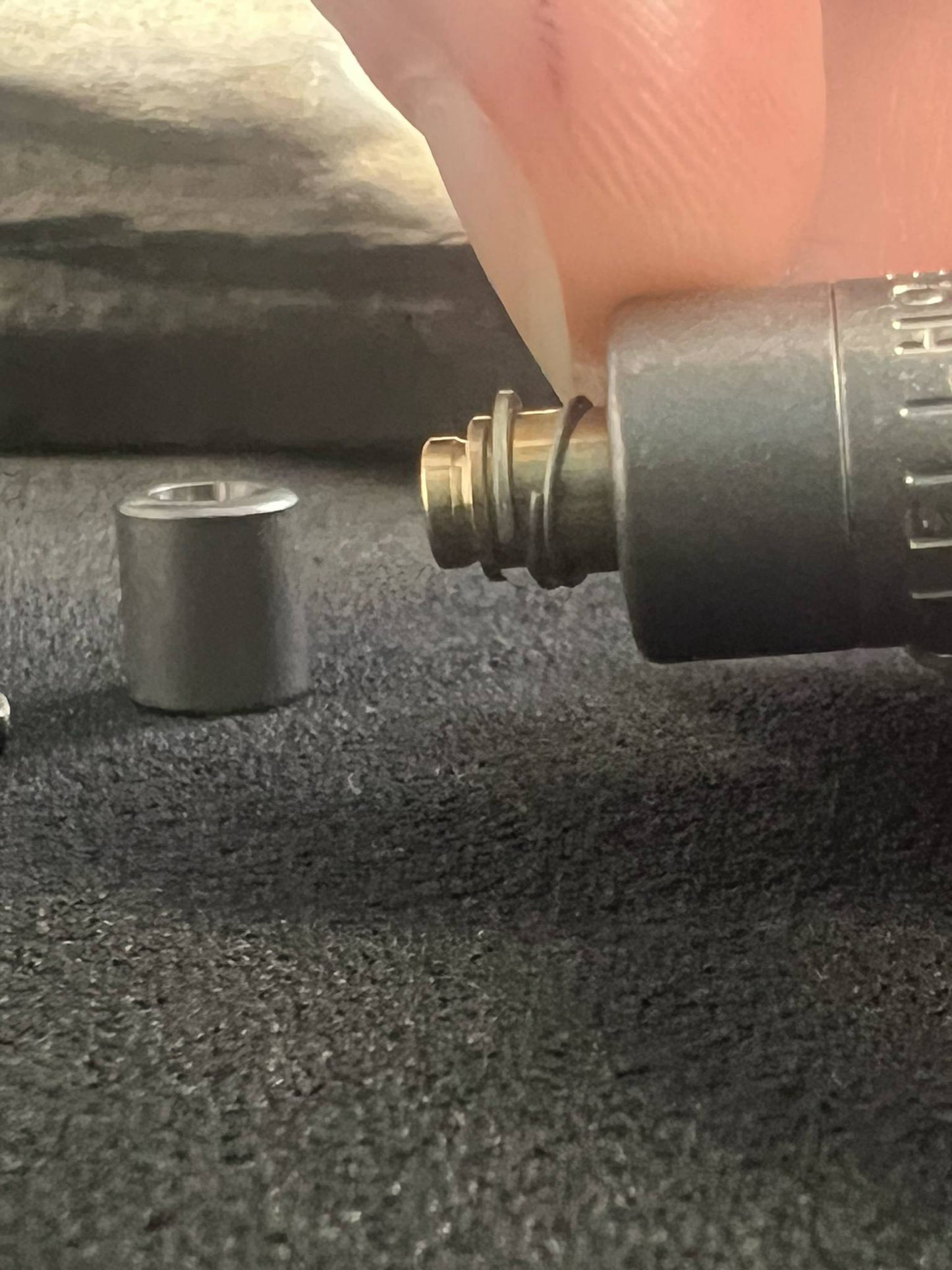 TiCkler FAP Cap, Kerfuffle