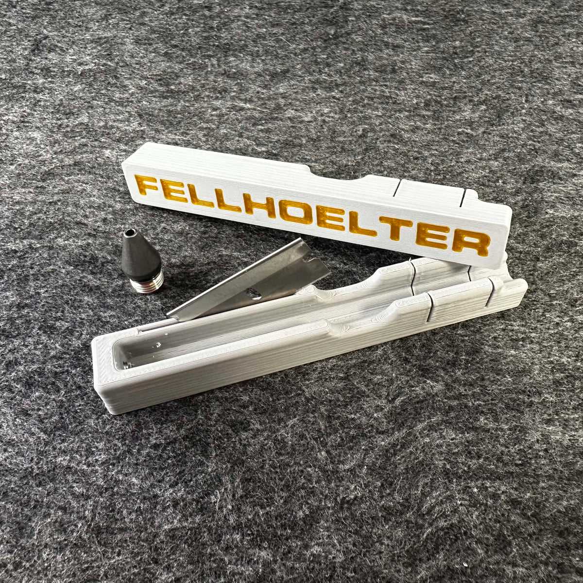 TiBolt EnerGel Tip Kit