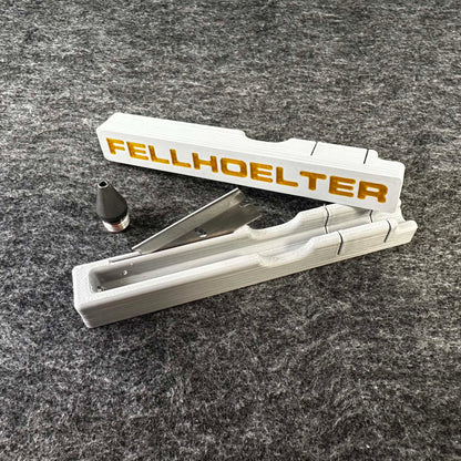 TiBolt EnerGel Tip Kit