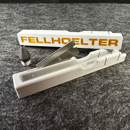 TiBolt EnerGel Tip Kit