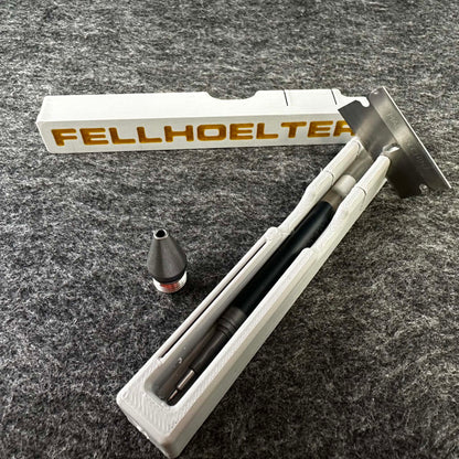 TiBolt EnerGel Tip Kit
