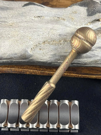 Exotic Screw-its