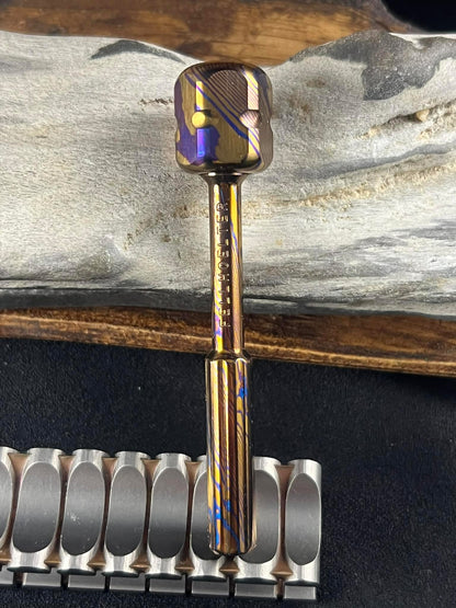 Exotic Screw-its