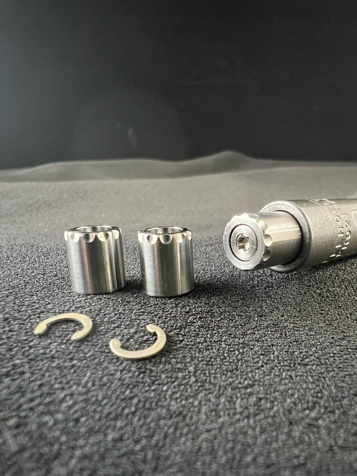 TiCkler FAP Cap, Kerfuffle