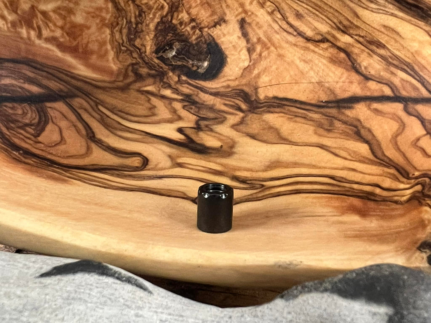 TiCkler FAP Cap, Kerfuffle