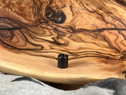 TiCkler FAP Cap, Kerfuffle