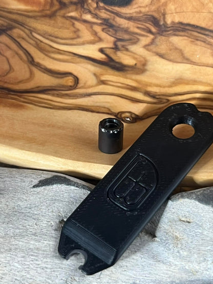 TiCkler FAP Cap, Kerfuffle