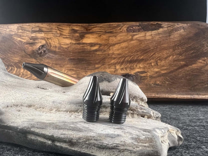 Twisted Flute TIp