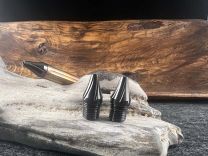 Twisted Flute TIp