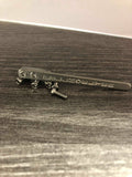 Milled Clip Screws