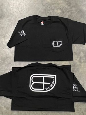 Logo only Tee