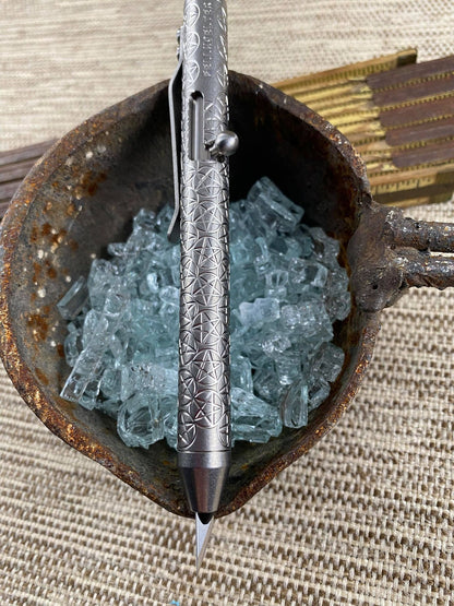 CrafTiBolt