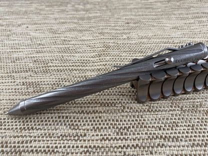 TiBolt ReLeaded